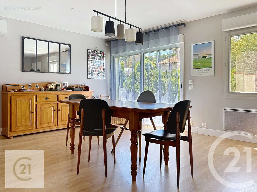 Maison 92 m² à Saint-Michel-De-Lanes  - photo 3