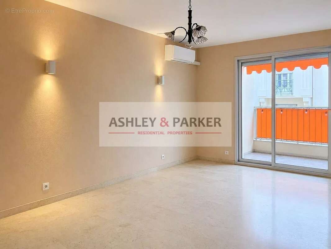 Nice centre – musiciens / thiers – grand 2 pièces de 57,25 m² avec terrasse – cave incluse – garage fermé en option - photo 2