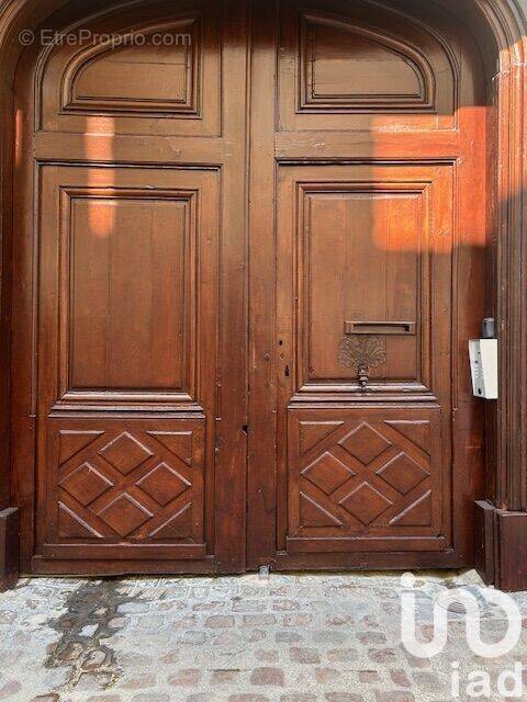 Photo 1 - Appartement à TROYES