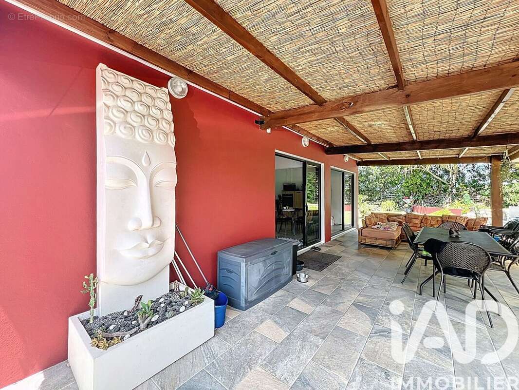 Photo 5 - Maison à SAINT-PIERRE