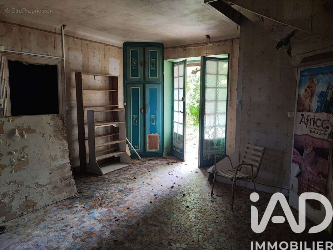 Maison 100 m² à Tremolat  - photo 8
