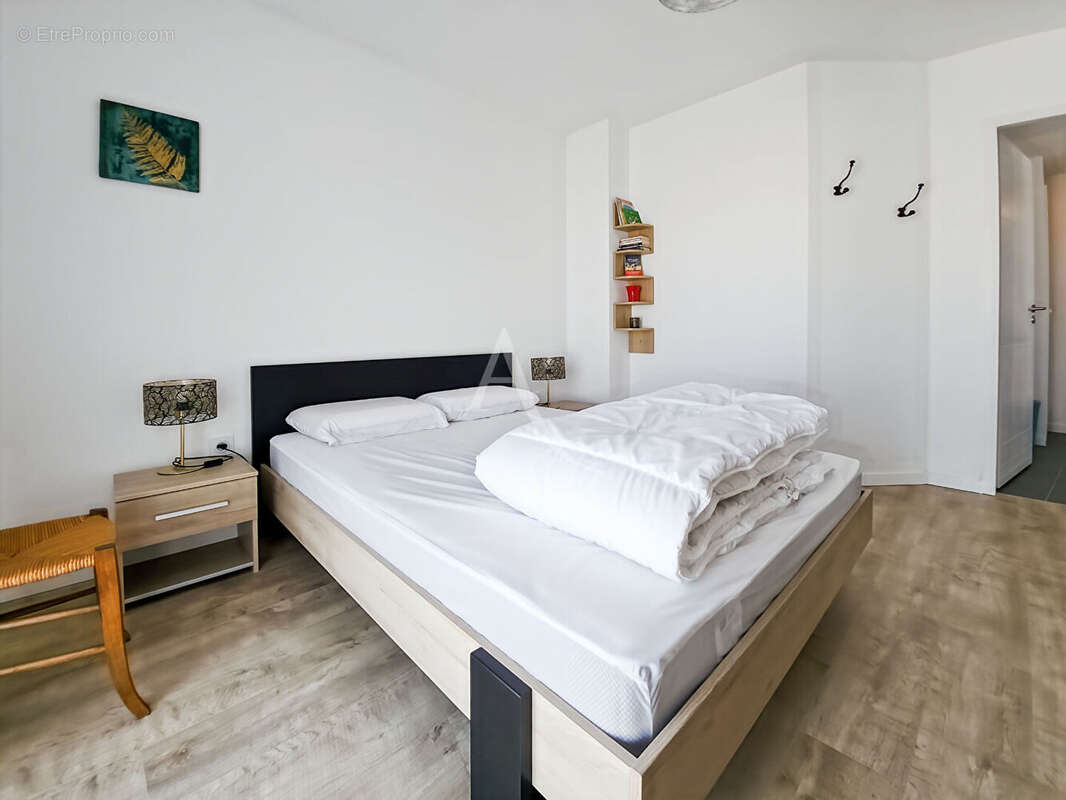 Appartement à SAINT-JEAN-DE-MONTS