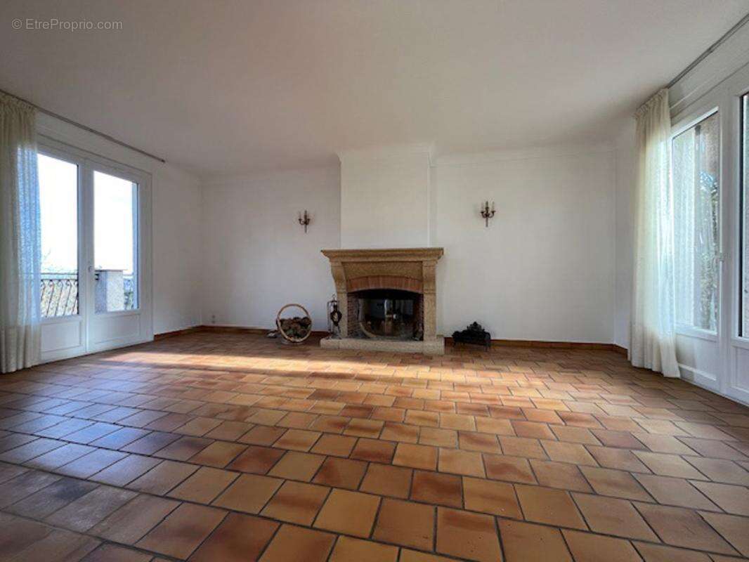 Maison à RAMONVILLE-SAINT-AGNE