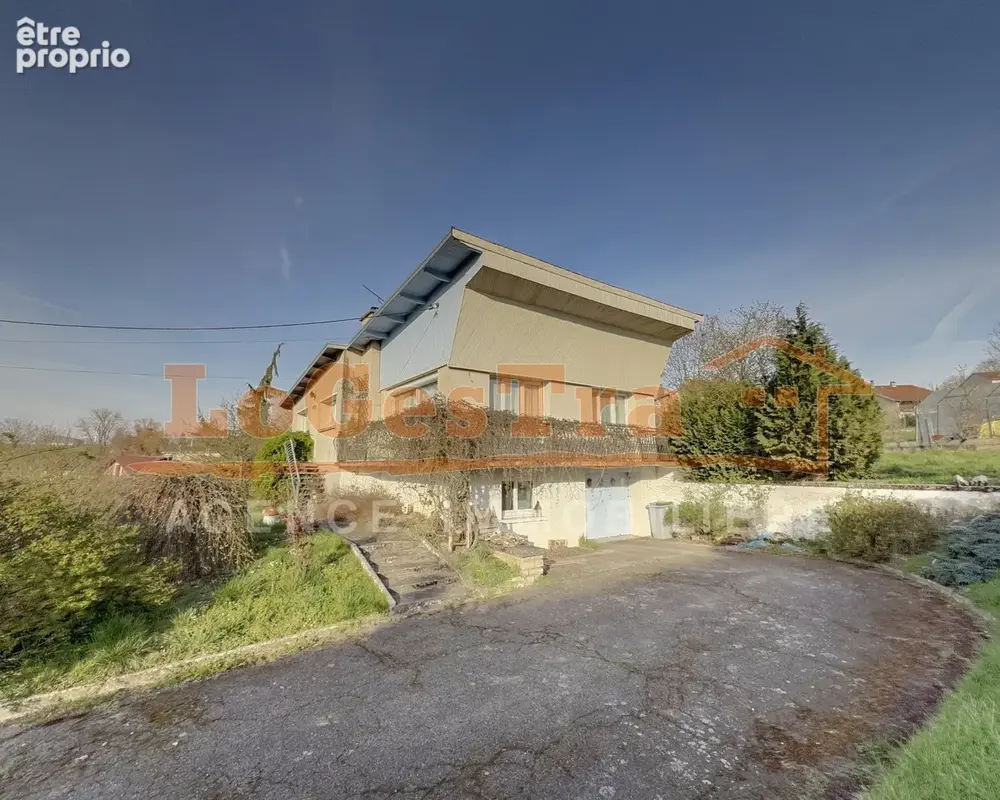 Maison à ESLEY