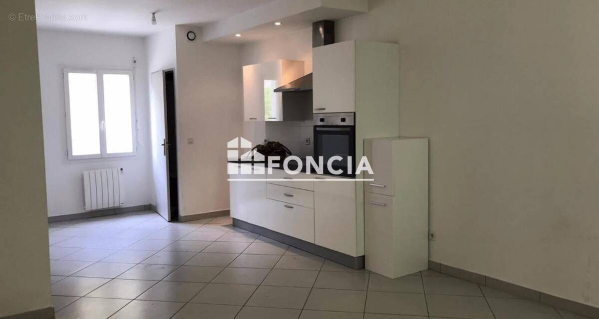 Appartement à VIENNE