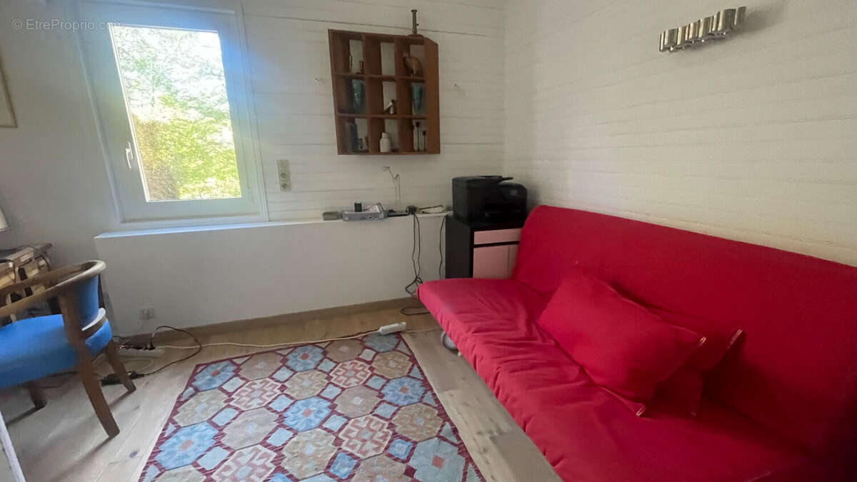 Maison  de  Charme à Rochecorbon - photo 10