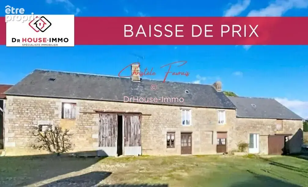 Maison 3 pièces 83 m² à vendre à Melle (35420) - photo 19
