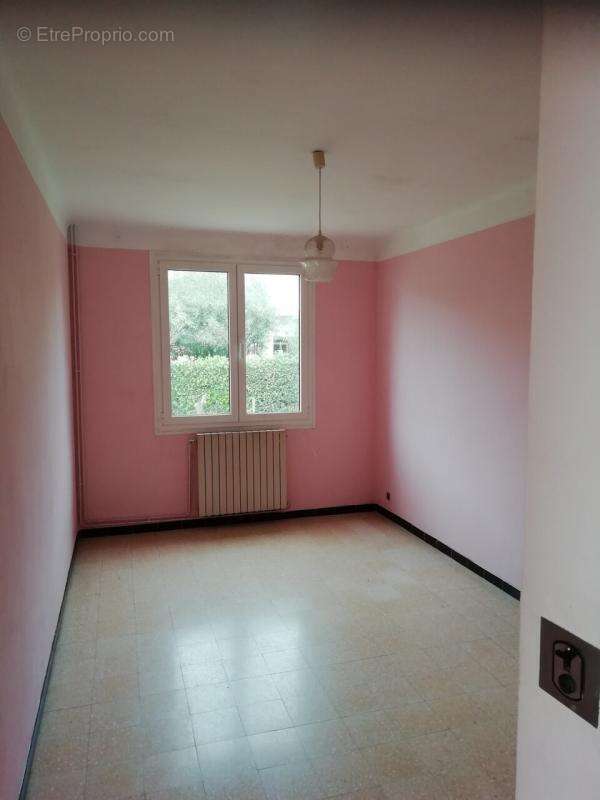 Maison à SIX-FOURS-LES-PLAGES