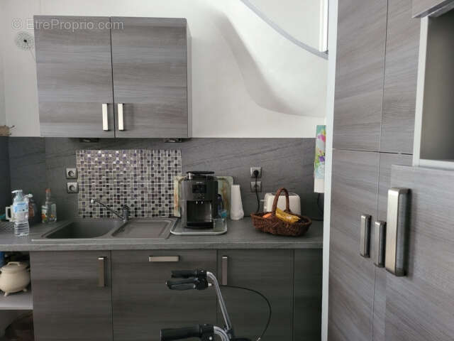 Maison à LE TREPORT