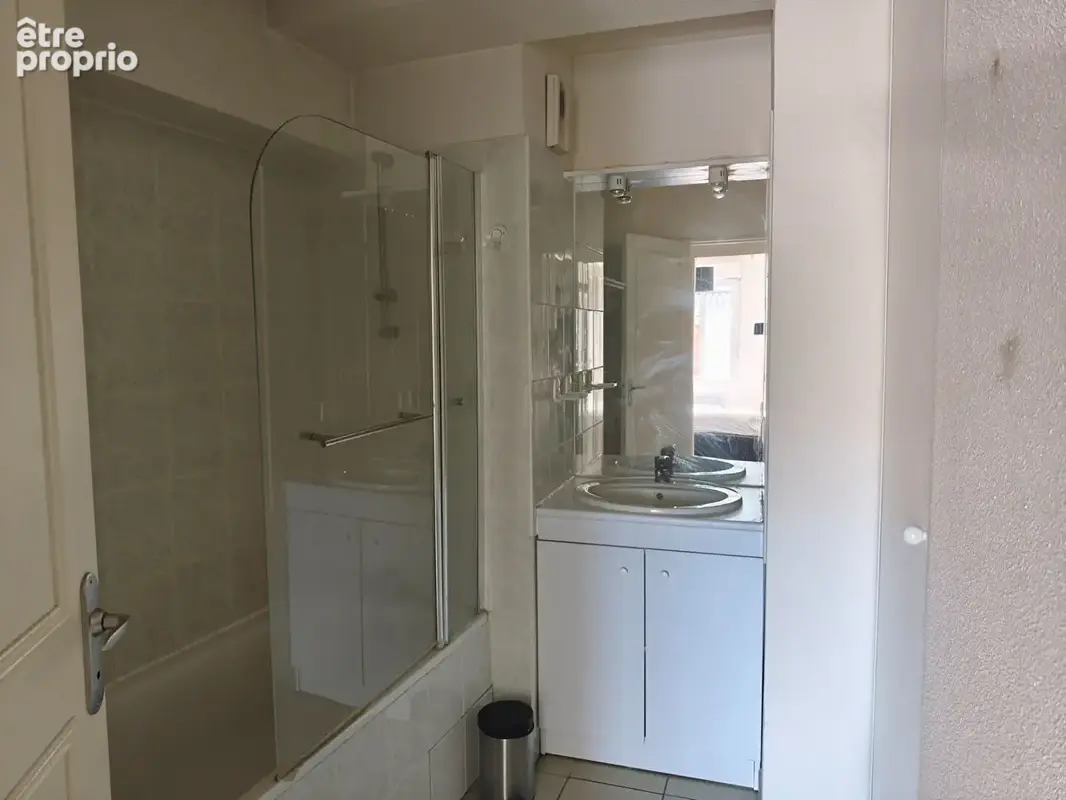 Appartement Merignac 2 pièce(s) 39 m2 - photo 3