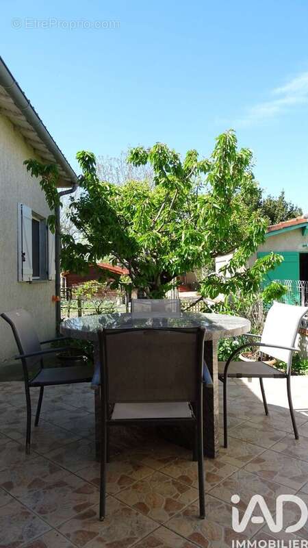 Photo 9 - Maison à REVEL