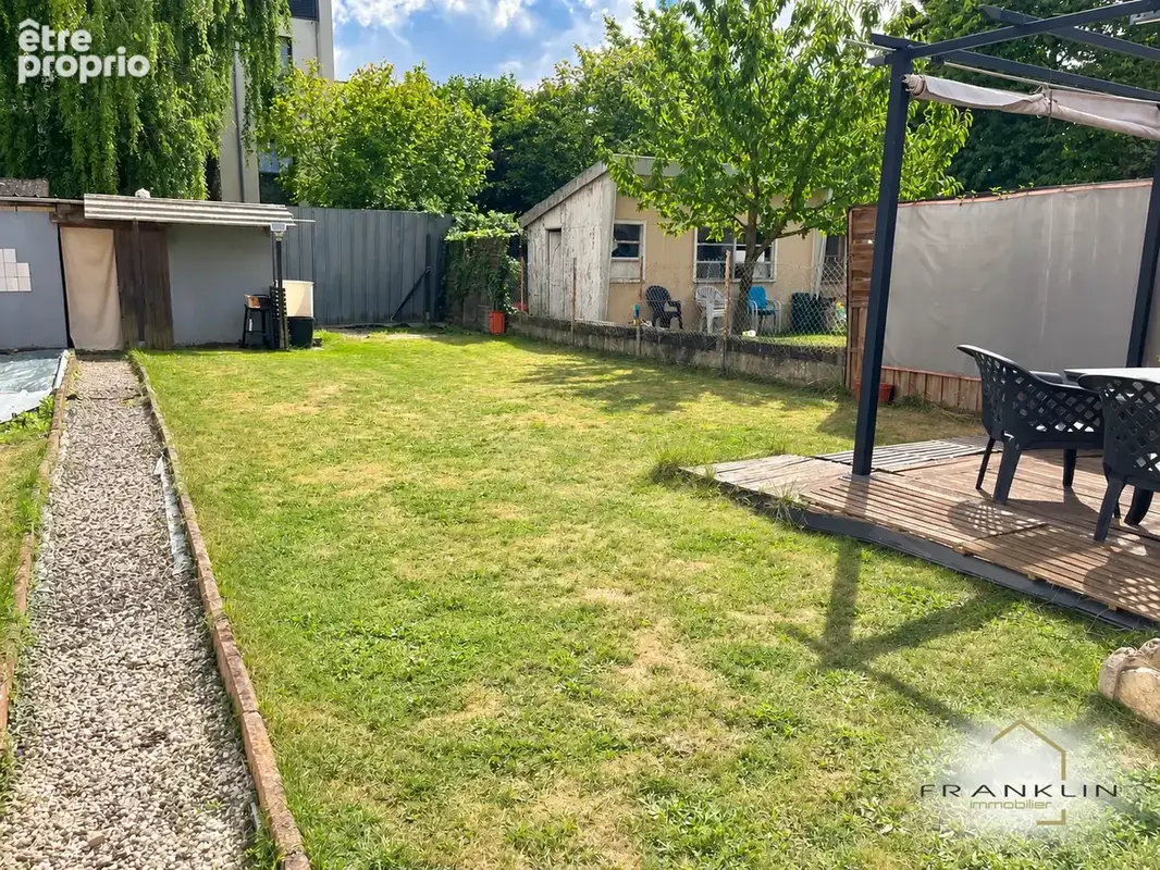 Exclusivite tremblay en france pavillon 4 chambres 108 m2 - photo 15