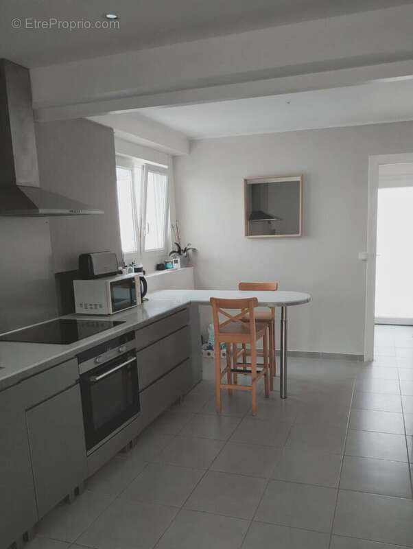 Maison à BREST