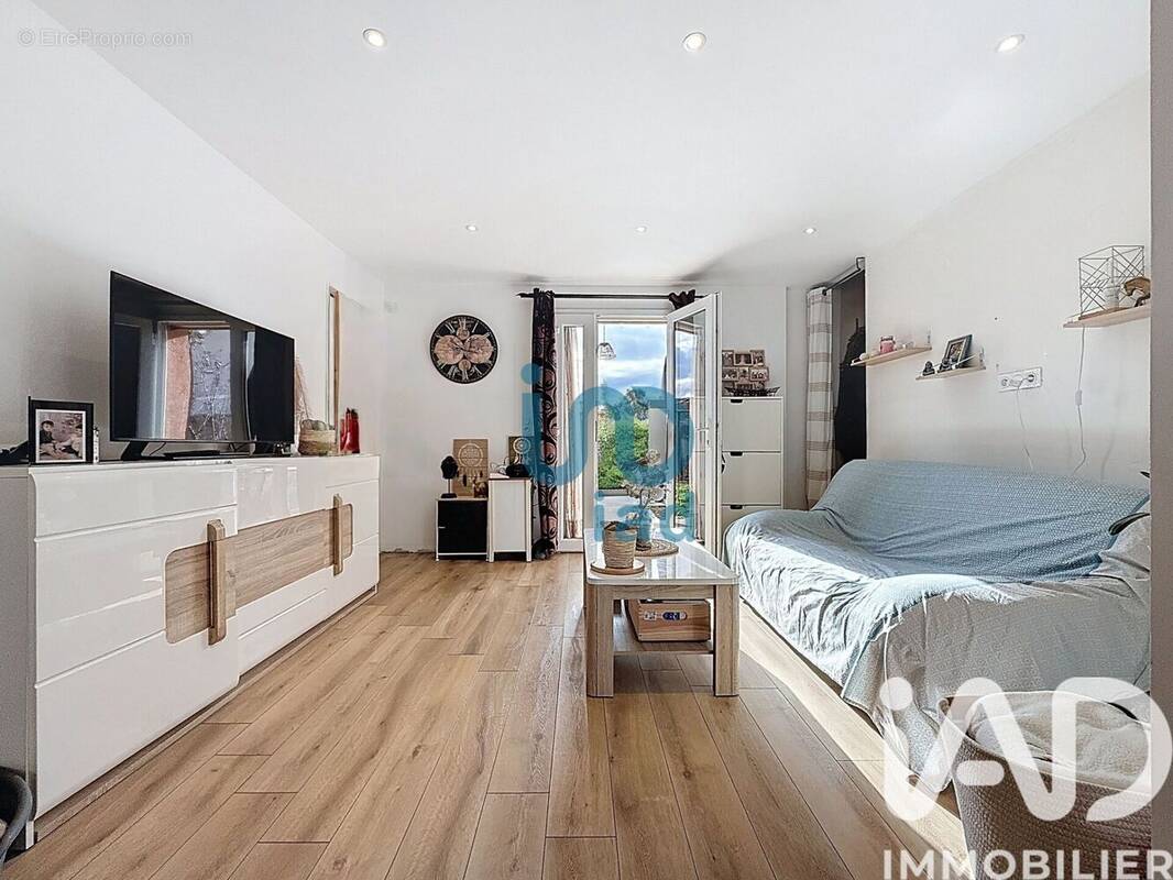 Photo 1 - Maison à LA SEYNE-SUR-MER