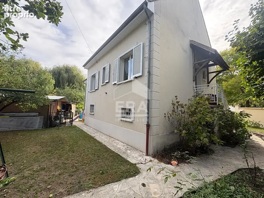 Maison 131m² à étampes - photo 17