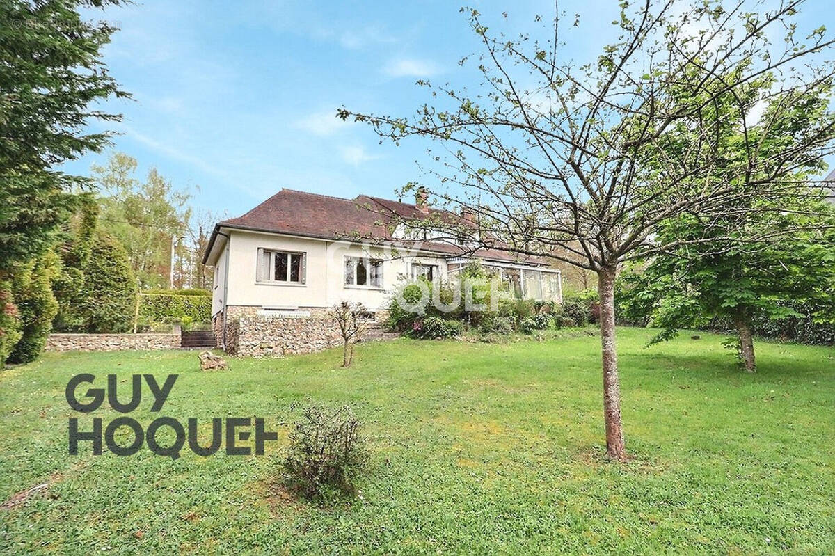 Maison à BERNAY