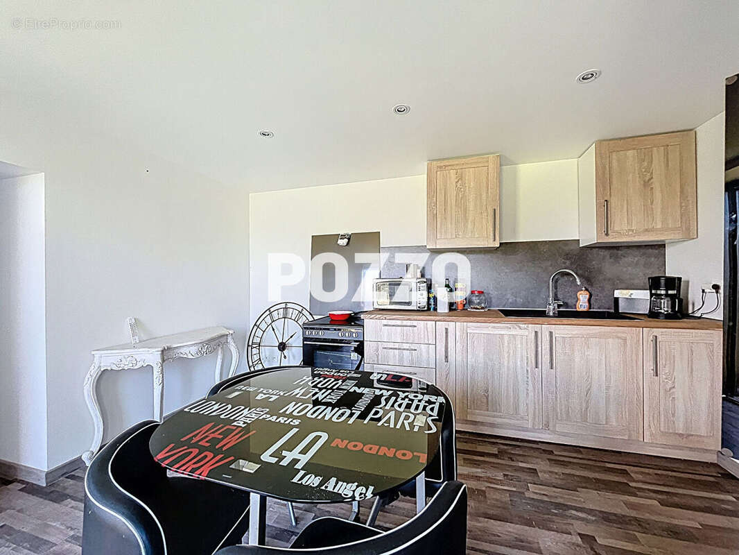 Maison à TORIGNI-SUR-VIRE