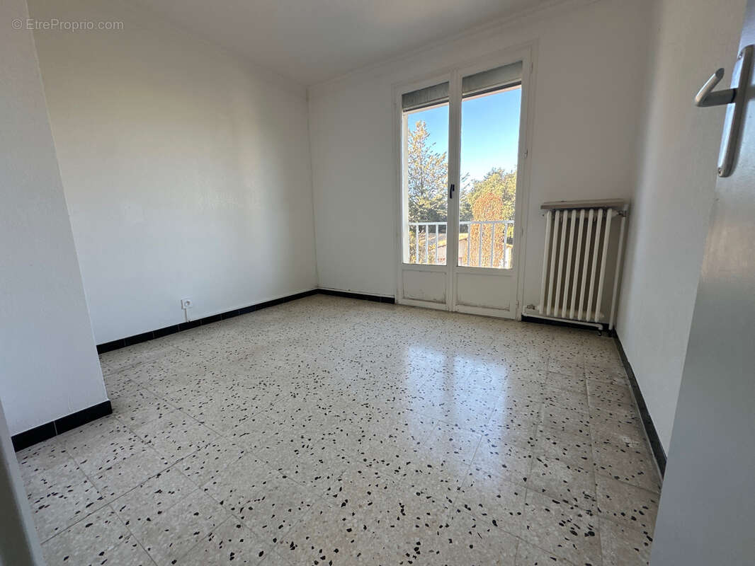 Maison à MONTPELLIER