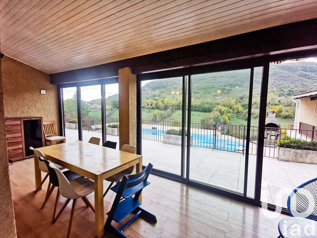 Photo 3 - Maison à PRIVAS