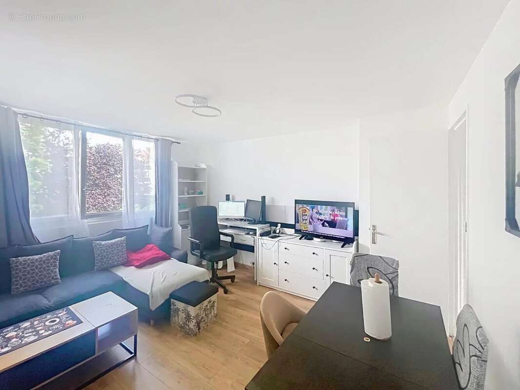 Appartement à CRETEIL