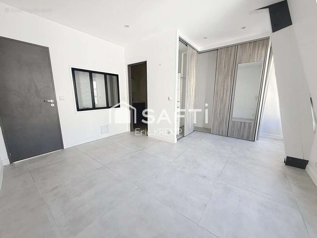 Photo 8 - Appartement à CHANTILLY
