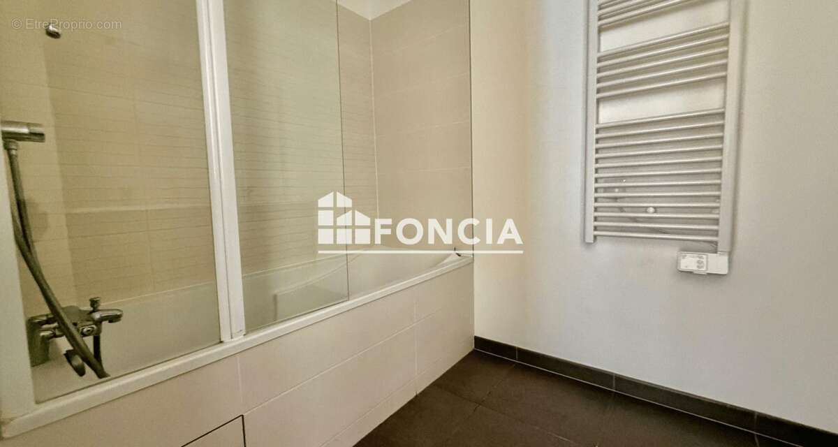 Appartement à SAINT-GERMAIN-EN-LAYE