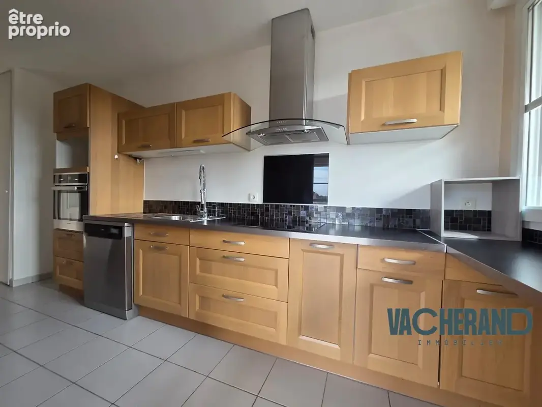 Appartement 3 pièces 72 m² à vendre à Bailleul (59270) - photo 4