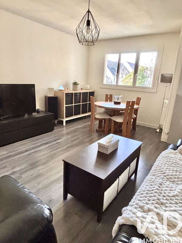 Photo 3 - Appartement à DEUIL-LA-BARRE