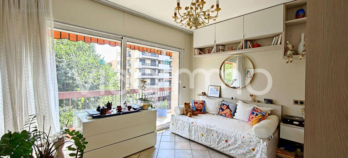 Appartement Antibes 3 pièce(s) 84.06 m2 - photo 7