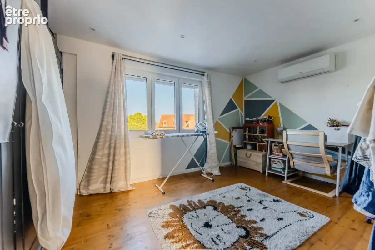 Maison semi-plain-pied avec grand jardin ! - photo 10