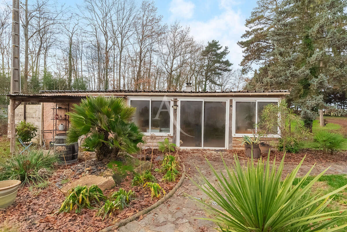 Maison à DOUE-LA-FONTAINE