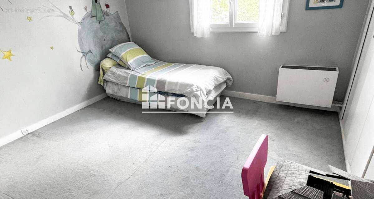 Maison à MAGNY-LES-HAMEAUX