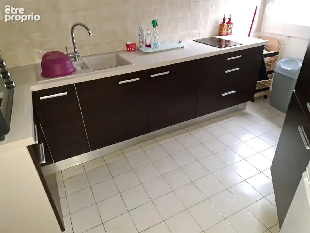 Ganges, appartement de 56.9 m2 - photo 5