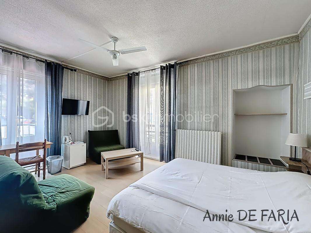 À vendre – fonds de commerce & murs commerciaux – hôtel • restaurant • traiteur – allevard (isère) - photo 3