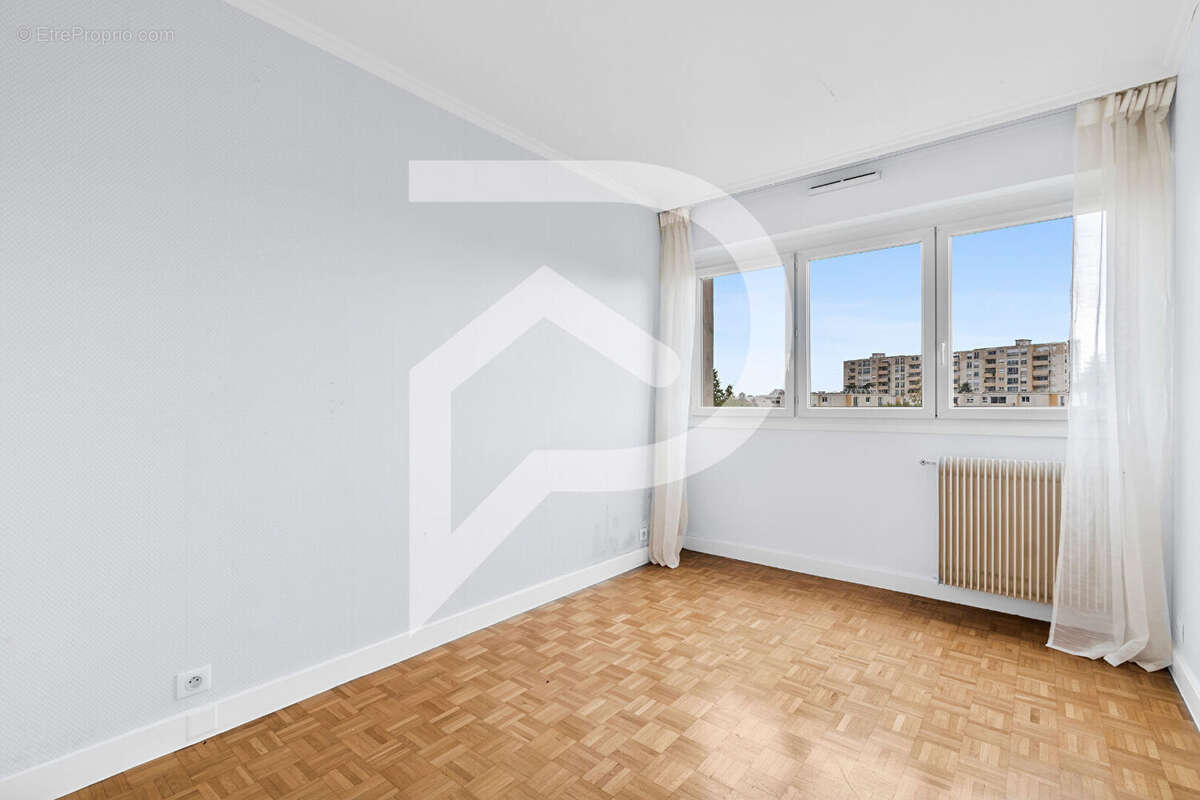 Appartement à CHATOU