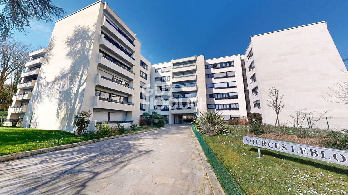 Appartement T1 à vendre à Franconville - 119 000 - photo 5