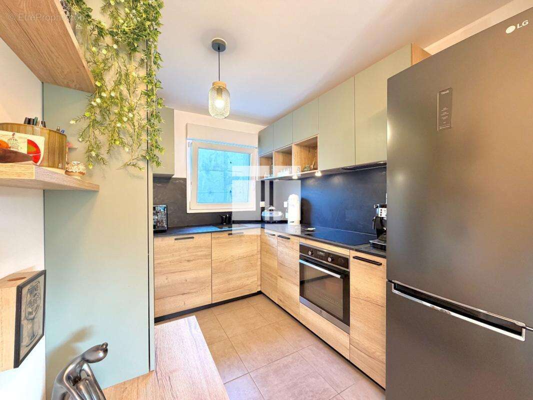 appartement T4 avec Jardin à 5 min de la page - photo 3