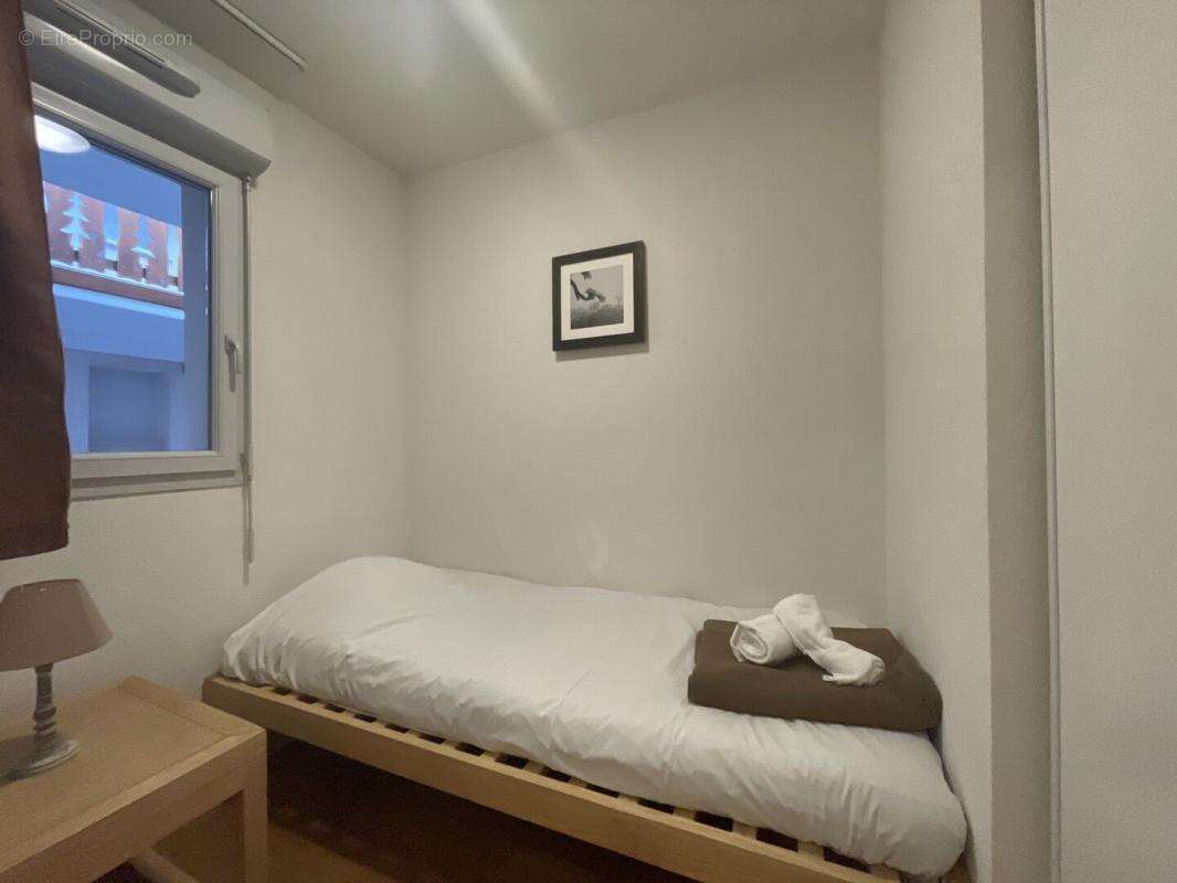 Appartement à LUZ-SAINT-SAUVEUR