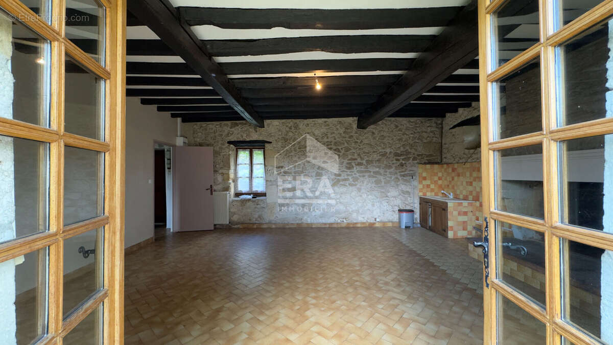 Maison à SAINTE-FOY-LA-GRANDE