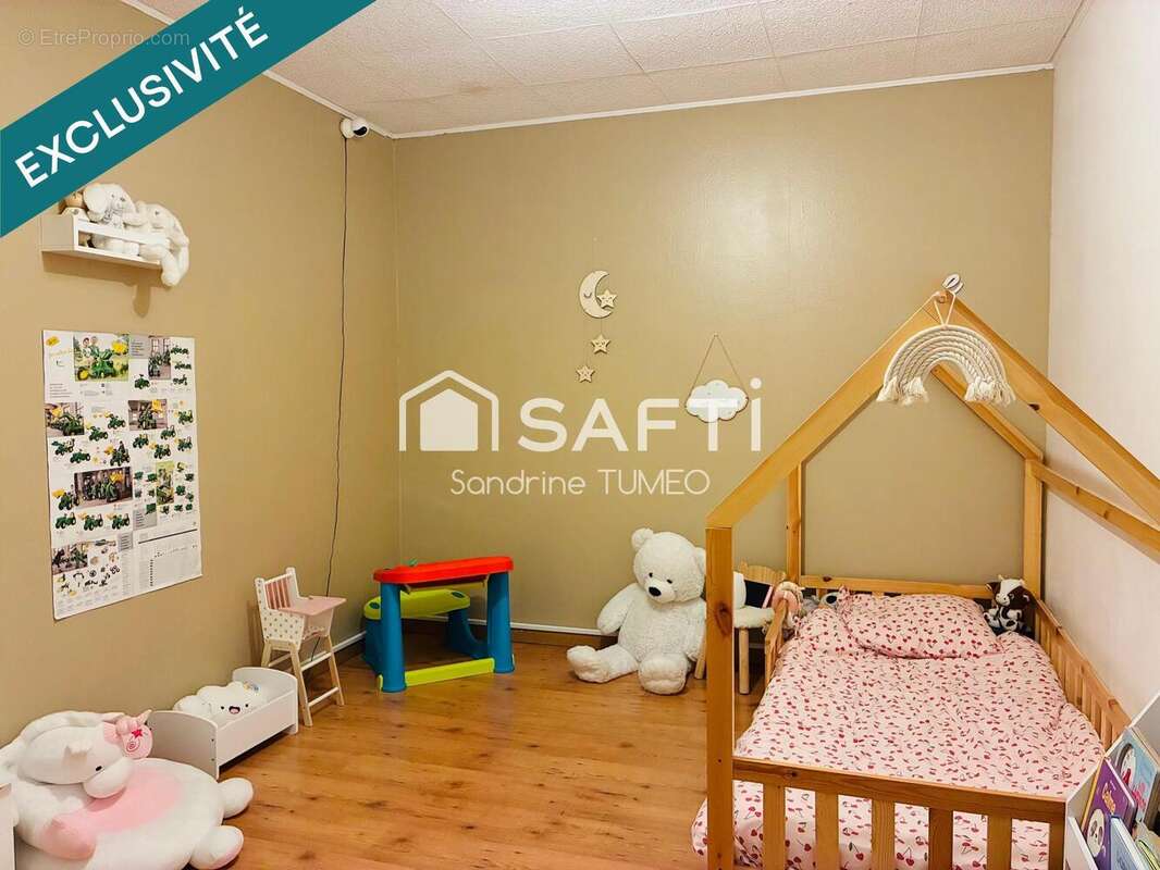 Photo 8 - Maison à SELLIERES