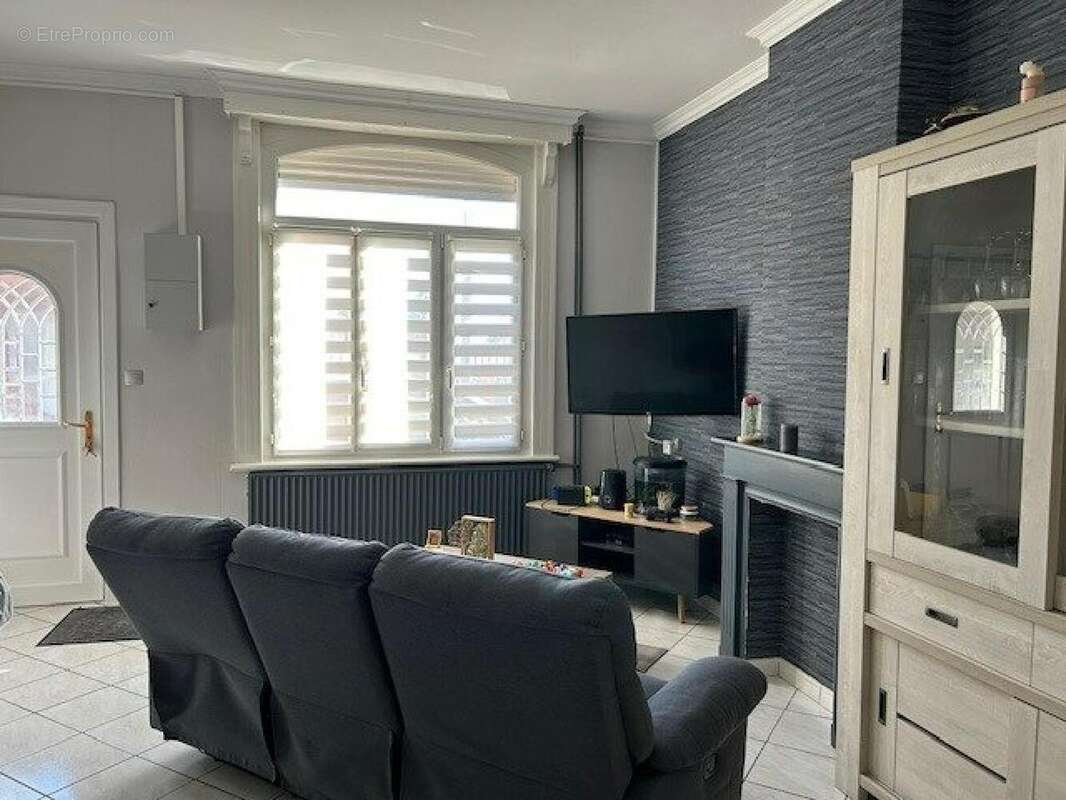 Photo 3 - Maison à NEUVILLE-SUR-ESCAUT