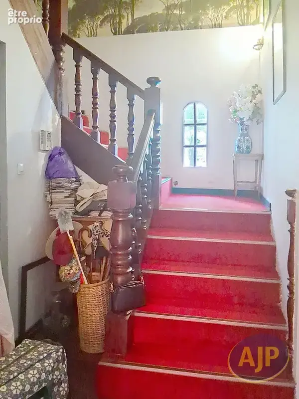 Maison dans un parc / forêt - photo 13