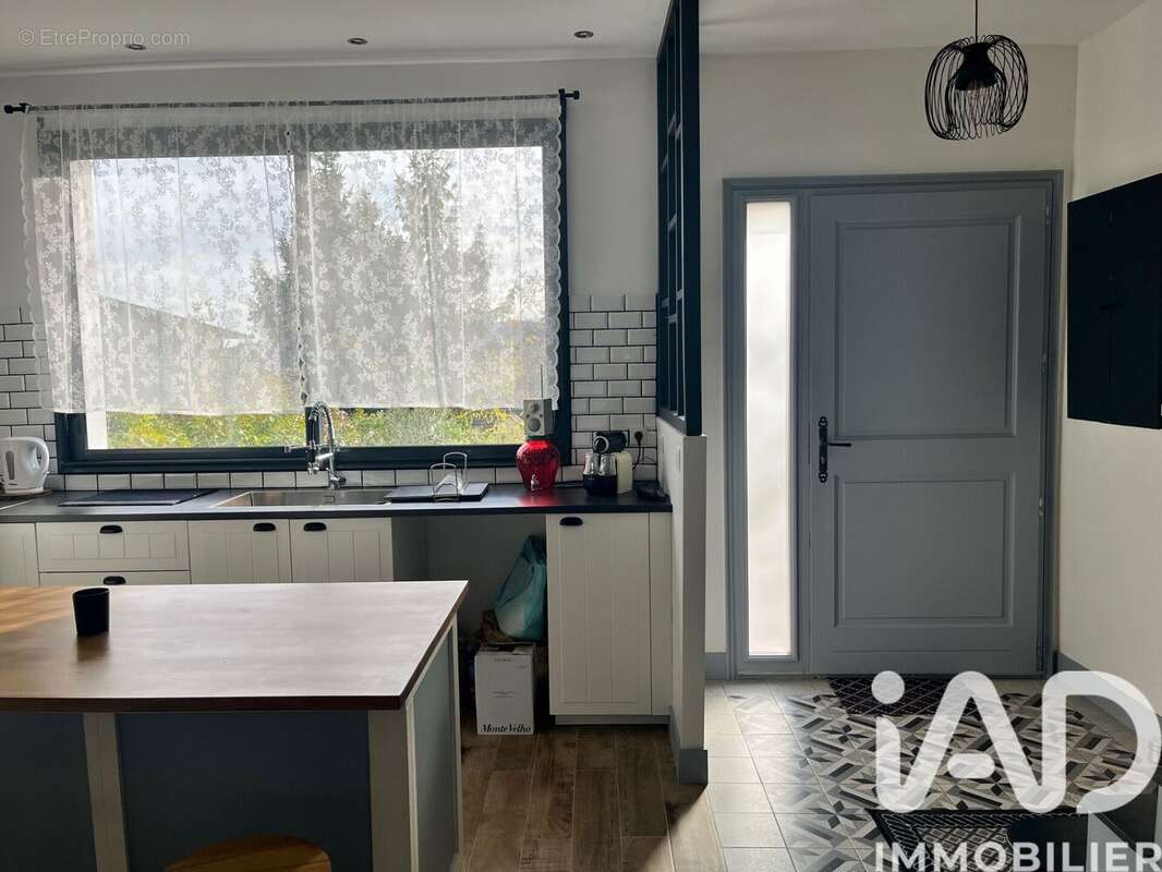 Photo 2 - Maison à MARCOUSSIS