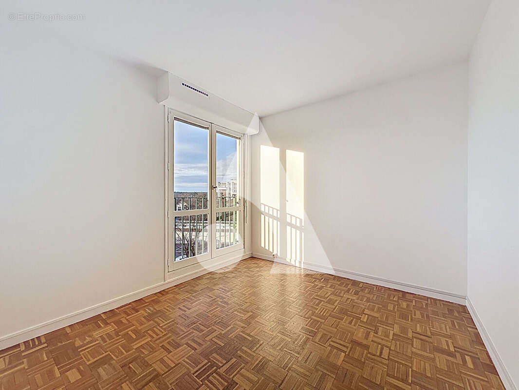 Appartement à CHATOU