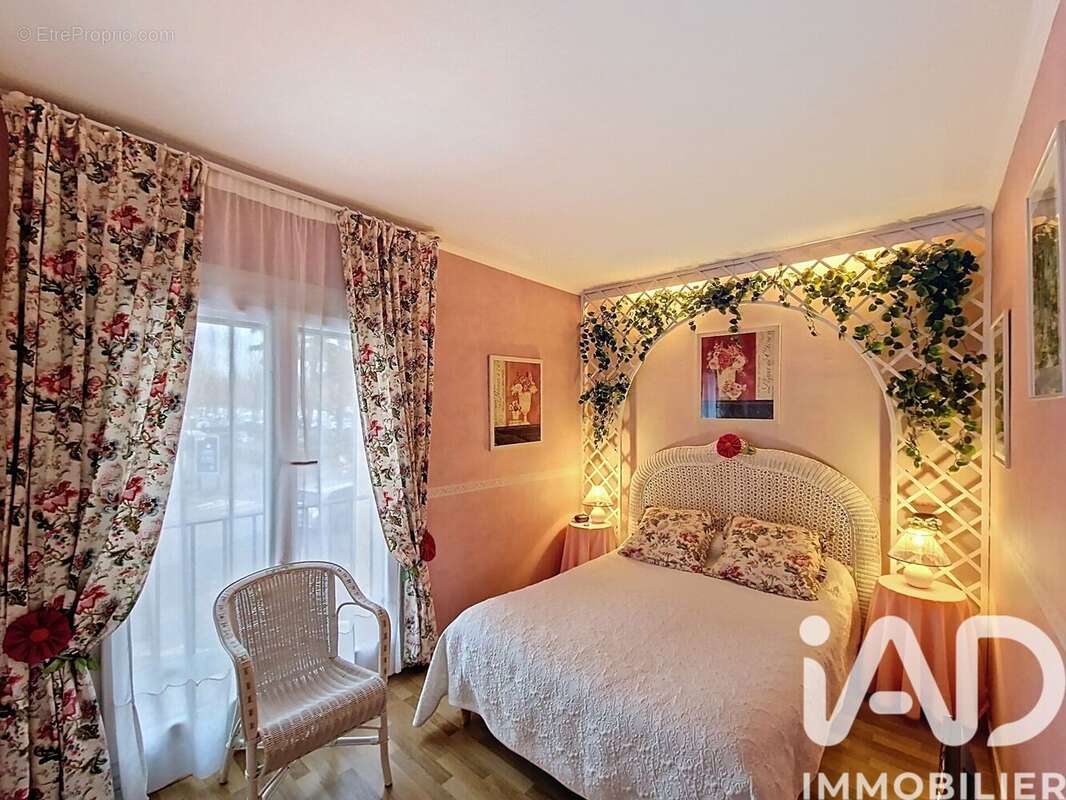 Photo 6 - Appartement à MEUDON