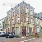 Appartement à LE MELE-SUR-SARTHE