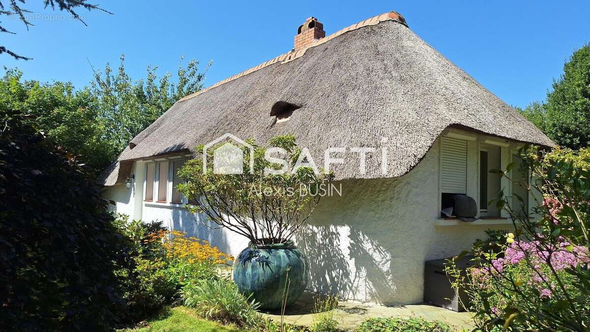 Photo 7 - Maison à LE QUESNOY-EN-ARTOIS