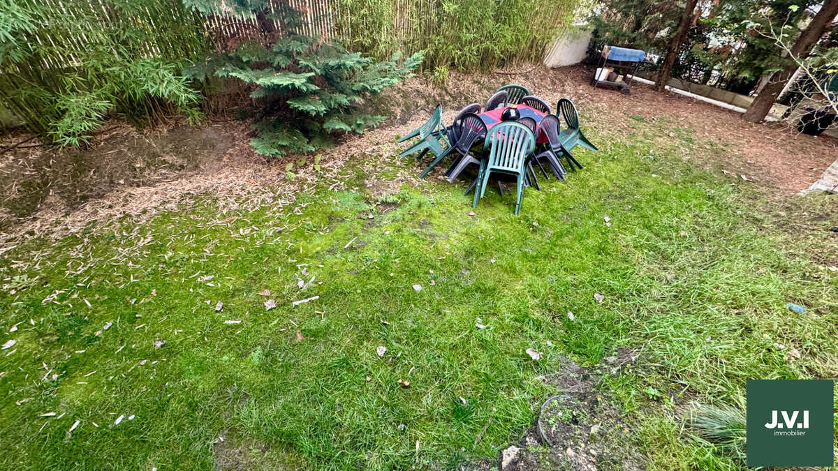 Maison à ENGHIEN-LES-BAINS