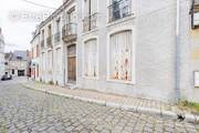 Appartement à VIERZON
