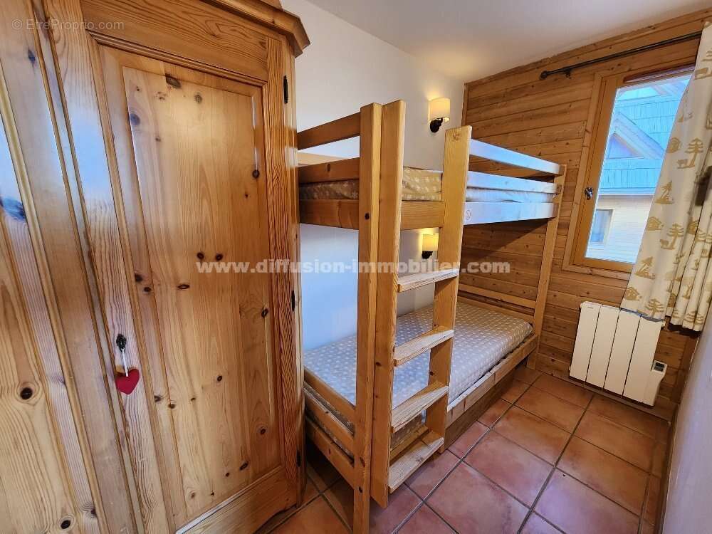 Appartement à SAINT-PONS